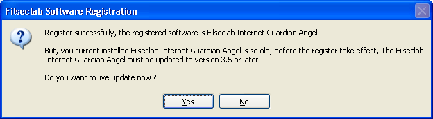 Free Internet Guardian