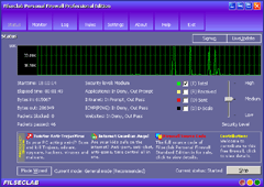 Filseclab Personal Firewall,Free firewall download,firewall source code