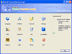Filseclab Internet Guardian Angel,Anti Porn Software
