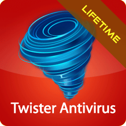 Filseclab Twister AntiVirus buy, download, screenshot and review